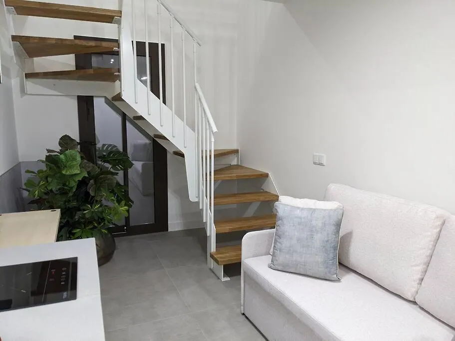 Fira 2 A 1Min Del Metro Y Centro 15Min Apartment L'Hospitalet de Llobregat