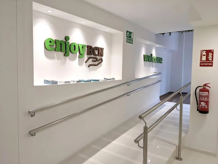 Fira 2 A 1Min Del Metro Y Centro 15Min Apartment L'Hospitalet de Llobregat 0*,  Spain