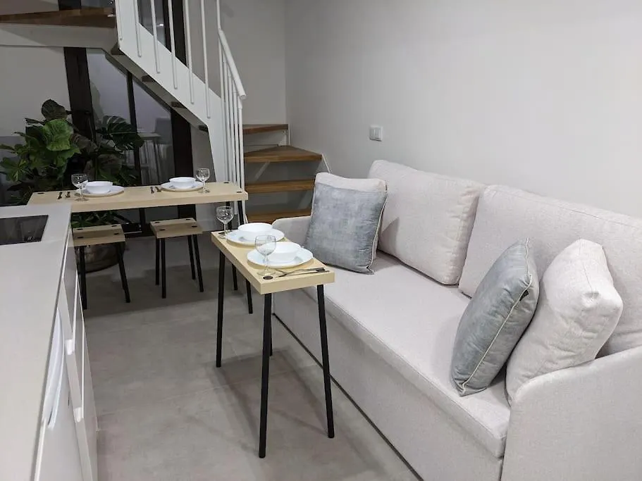 Fira 2 A 1Min Del Metro Y Centro 15Min Apartment L'Hospitalet de Llobregat
