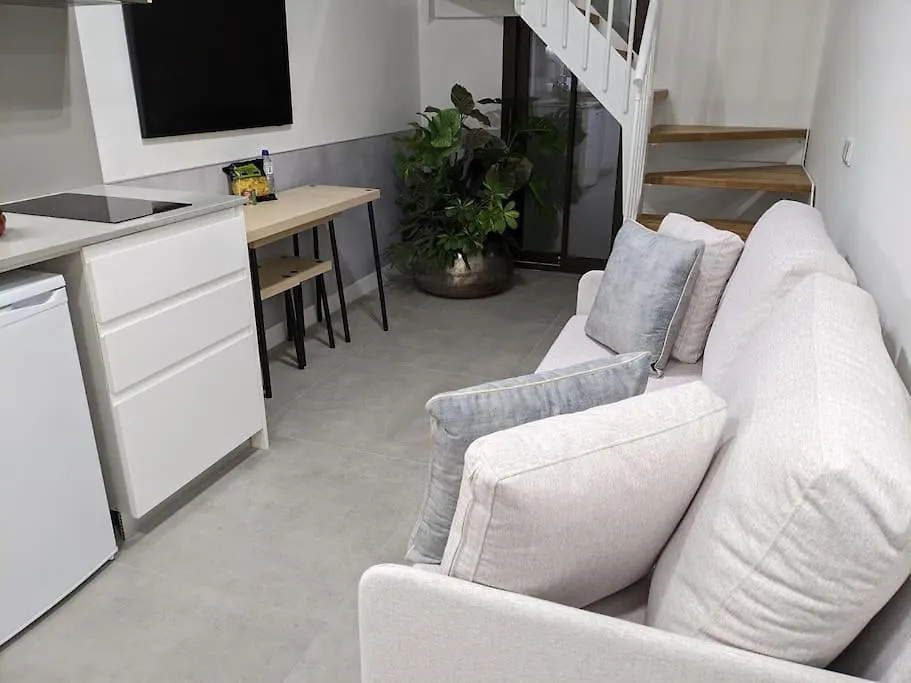Fira 2 A 1Min Del Metro Y Centro 15Min Apartment L'Hospitalet de Llobregat