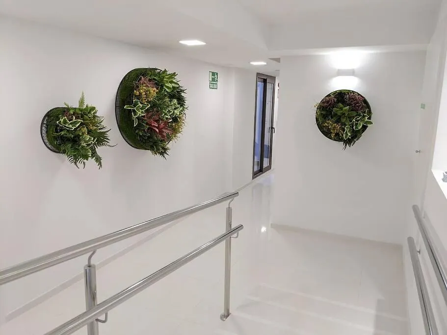 Fira 2 A 1Min Del Metro Y Centro 15Min Apartment L'Hospitalet de Llobregat