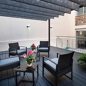 8 Lacus Duplex L'Hospitalet de Llobregat