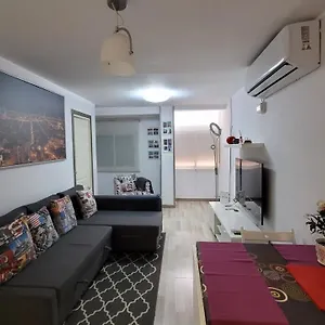  Apartamento B O D Collblanc