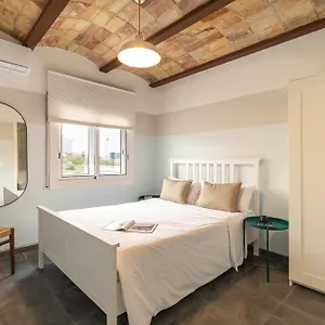  Apartamento Collblanc By Olala Homes
