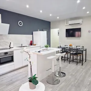  Appartement Barcelona 2